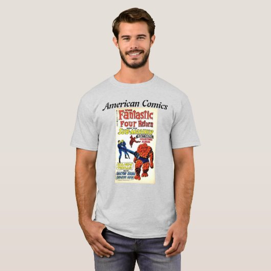 FTF 36 Tシャツ (正面フル)