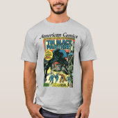 FTF 36 Tシャツ (正面)