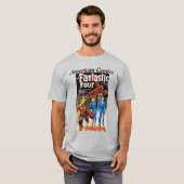 FTF 45 Tシャツ (正面フル)