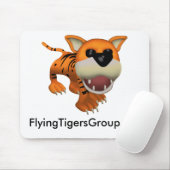 FTGのマウスパッド マウスパッド (マウス)