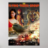 FTGポスター ポスター (正面)