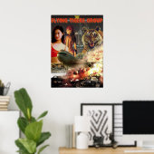 FTGポスター ポスター (ホームオフィス)