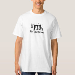 FTOロゴ/覚えるTシャツ Tシャツ