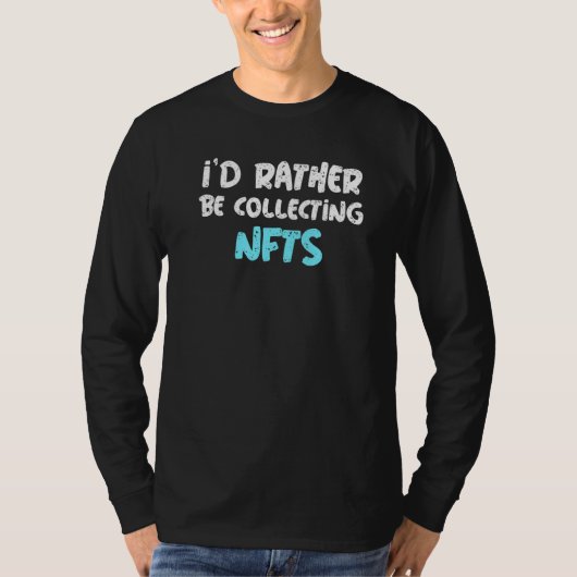 Ftsことわざを集めたい Tシャツ (正面)