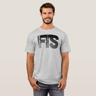 FTS Tシャツ