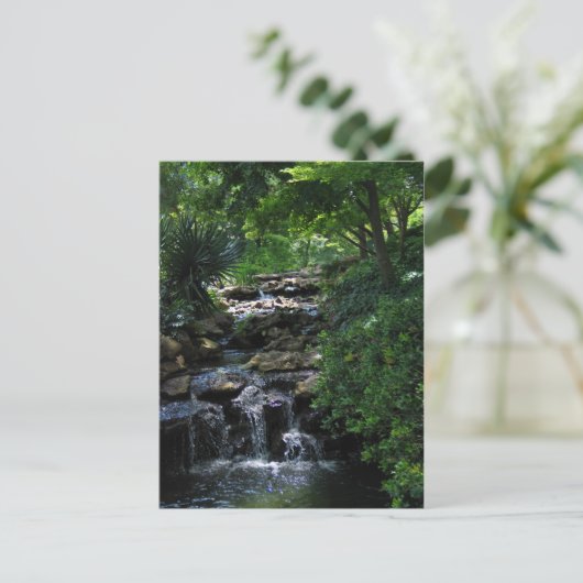 FtWorth07-22 007 ポストカード (スタンド正面)