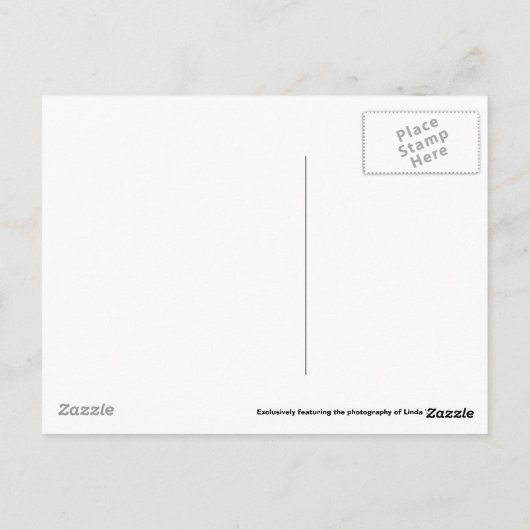 FtWorth07-22 007 ポストカード (裏面)