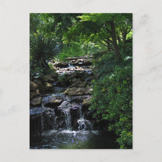 FtWorth07-22 007 ポストカード (正面)