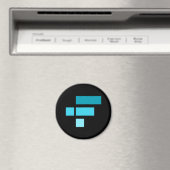 FTX FTT : マグネット (インサイチュ (食洗機))