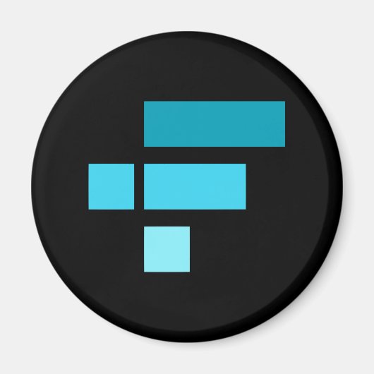 FTX FTT : マグネット (正面)