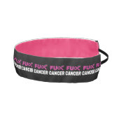 FUがん…乳がん アスレチックヘッドバンド (右)