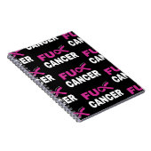 FUがん…乳がん ノートブック (右側)