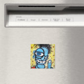 FUガイ磁石 マグネット (インサイチュ (食洗機))