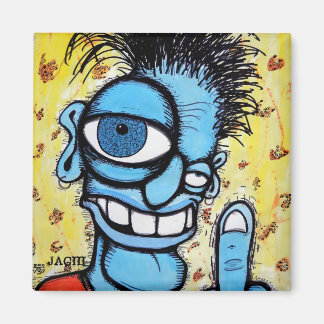 FUガイ磁石 マグネット