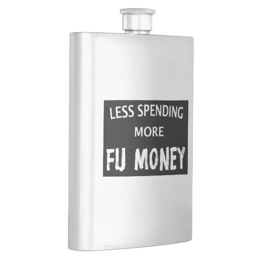 FUコストの削減 フラスク (右)