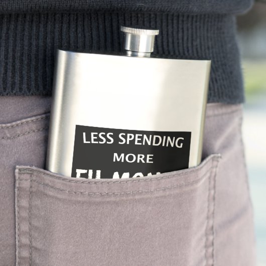 FUコストの削減 フラスク (インサイチュ)