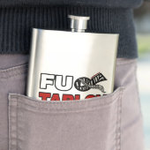 FUタロフサイスト フラスク (インサイチュ)