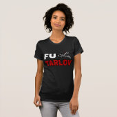 FUタロフサイスト Tシャツ (正面フル)