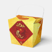 FU中国の運ランタンタイガー年挨拶TOFB3 フェイバーボックス (正面サイド)