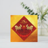 FU中国の運ランタンホース年グリーティングSqFC1 シーズンカード (スタンド正面)