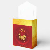 FU中国の運ランタンホース年パーティーテントFB02 フェイバーボックス (オープン)