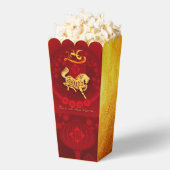 FU中国の運ランタンホース年パーティーPopCFB02 フェイバーボックス (はじけた状態)