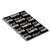 FU糖尿病 ノートブック (右側)