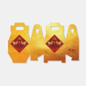 FU運中国の転灯ランタン年間パーティーGFB01 フェイバーボックス (折り畳みなし)