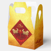 FU運中国の転灯ランタン年間パーティーGFB01 フェイバーボックス (オープン)