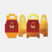 FU運中国の転灯ランタン年間パーティーGFB02 フェイバーボックス (折り畳みなし)