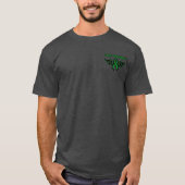 FU C DIFF Tシャツ (正面)