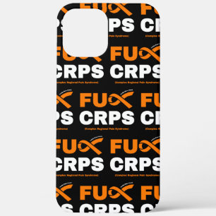 FU CRPS iPhone 12 PRO MAX ケース