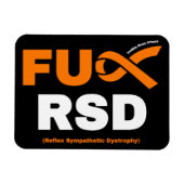 FU RSD マグネット (横)