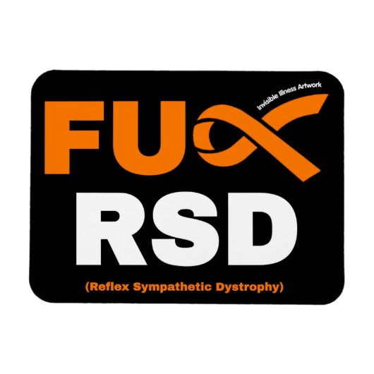 FU RSD マグネット (横)
