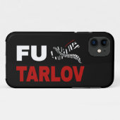 FU Tarlov Cystケース – メイトiPhoneケース Case-Mate iPhoneケース (裏面(横))