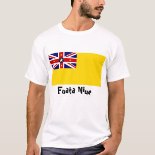 Fuata NiueのTシャツ Tシャツ