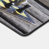 Fubby die schaakspel spelen. デスクマット (コーナー)