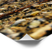 Fubby die zijn hondje uitlaat. ポスター (コーナー)