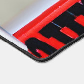 Fubby hangend als de scene van Tom Cruise. デスクマット (コーナー)