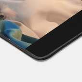 Fubby in de iconische Fimscene van de Titanic. デスクマット (コーナー)