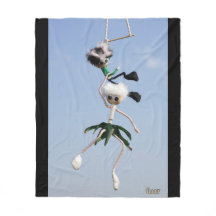 Fubby krachten, Hang in There, I got you