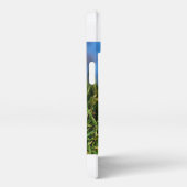 Fubby poppetjes die dansen met Narcissenjurk. iPhoneケース (右側面)