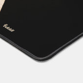 Fubby puzzel actie. デスクマット (コーナー)