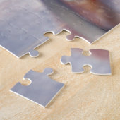 Fubby's die een lijn lieren van een Zeilboot. ジグソーパズル (側面)