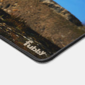 Fubby's die elkaars Valentijn zijn. デスクマット (コーナー)