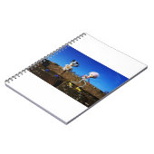 Fubby's die elkaars Valentijn zijn. ノートブック (左側)