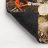 Fubby's die hout zagen. マウスパッド (コーナー)