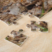 Fubby's die korfballen, winnen of verliezen. ジグソーパズル (側面)