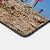 Fubby's die korfballen, winnen of verliezen. デスクマット (コーナー)