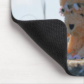 Fubby's die madeliefjes naar een Beer brengen. マウスパッド (コーナー)